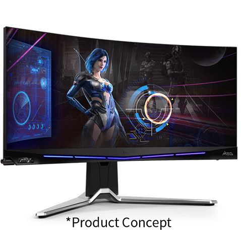 MSI MEG ARTYMIS 341